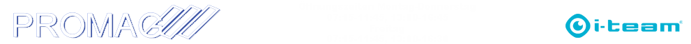 Promag AG Logo